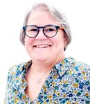 Portrait de Claire Boutin
